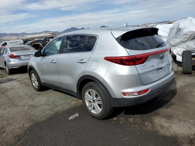 KNDPM3AC2H7122617 KIA Sportage Lx