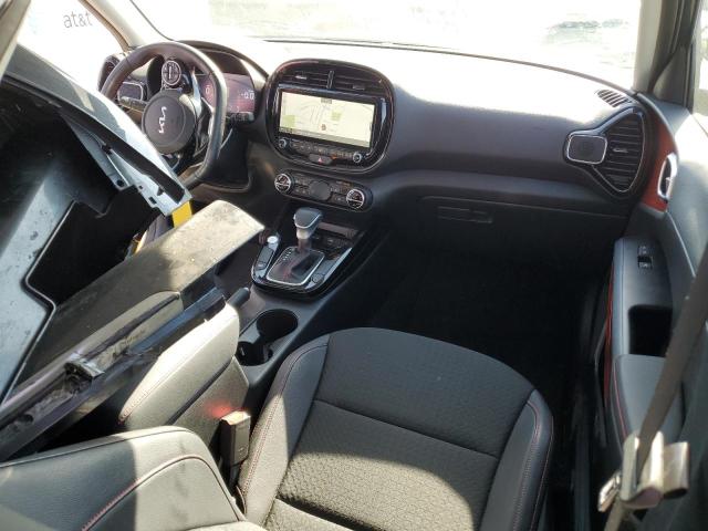 KNDJ53AU6P7195466 KIA Soul Gt Line