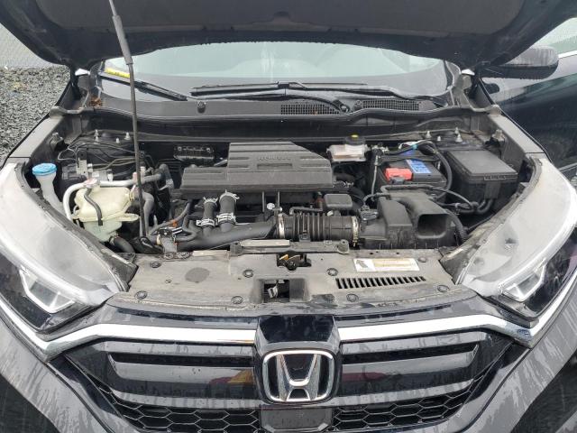 2022 HONDA CR-V LX - 2HKRW1H29NH001966