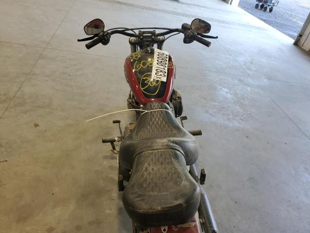 2020 HARLEY-DAVIDSON FXBB 1HD1YJJ13LB028067