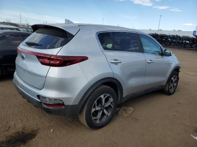 KNDPMCAC0L7670933 KIA Sportage Lx