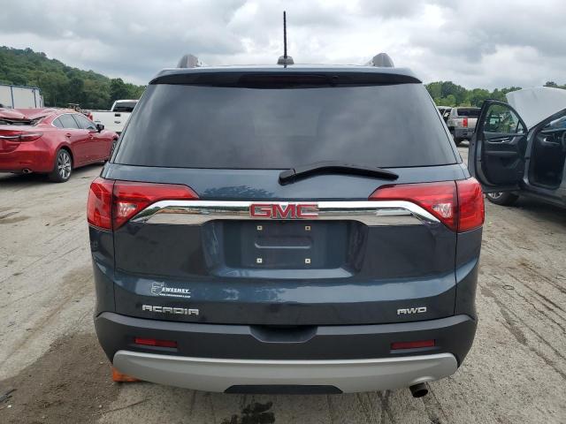 1GKKNSLA1KZ282534 GMC ACADIA SLE