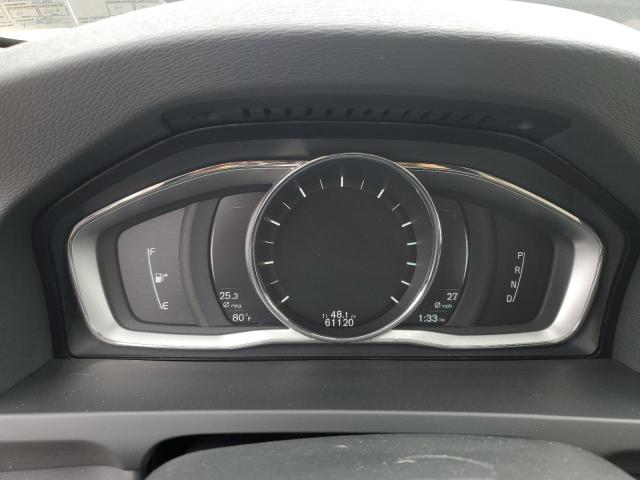 2017 VOLVO S60 PLATIN - LYV402TM6HB149698