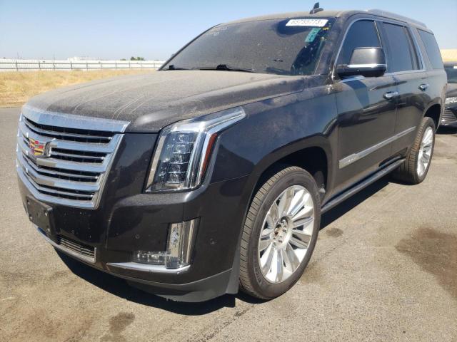 2019 Cadillac Escalade Platinum