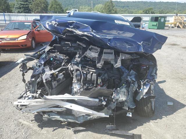 2021 TOYOTA VENZA JTEAAAAH5MJ079074