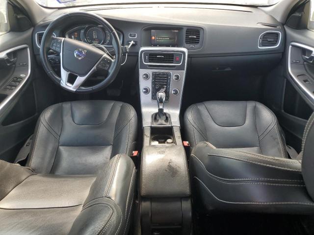 2018 VOLVO V60 T5 DYN YV140MEL3J2378681