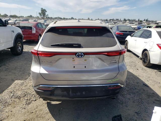 JTEAAAAHXNJ116007 Toyota VENZA LE