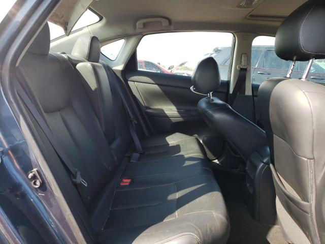 3N1AB7AP4FY218639 Nissan SENTRA S