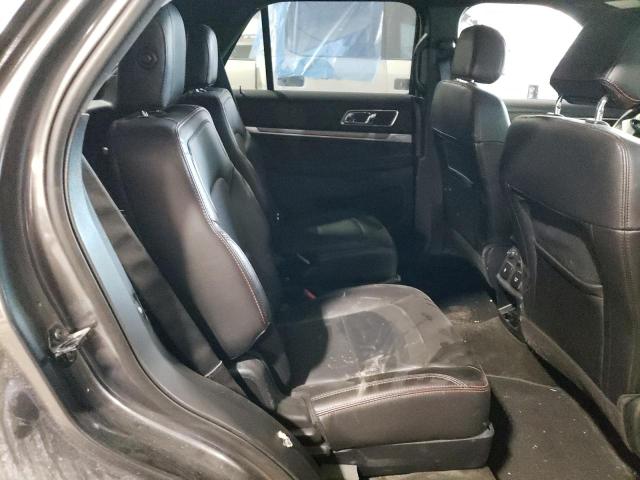 1FM5K8GT1GGB40117 Ford EXPLORER SPORT