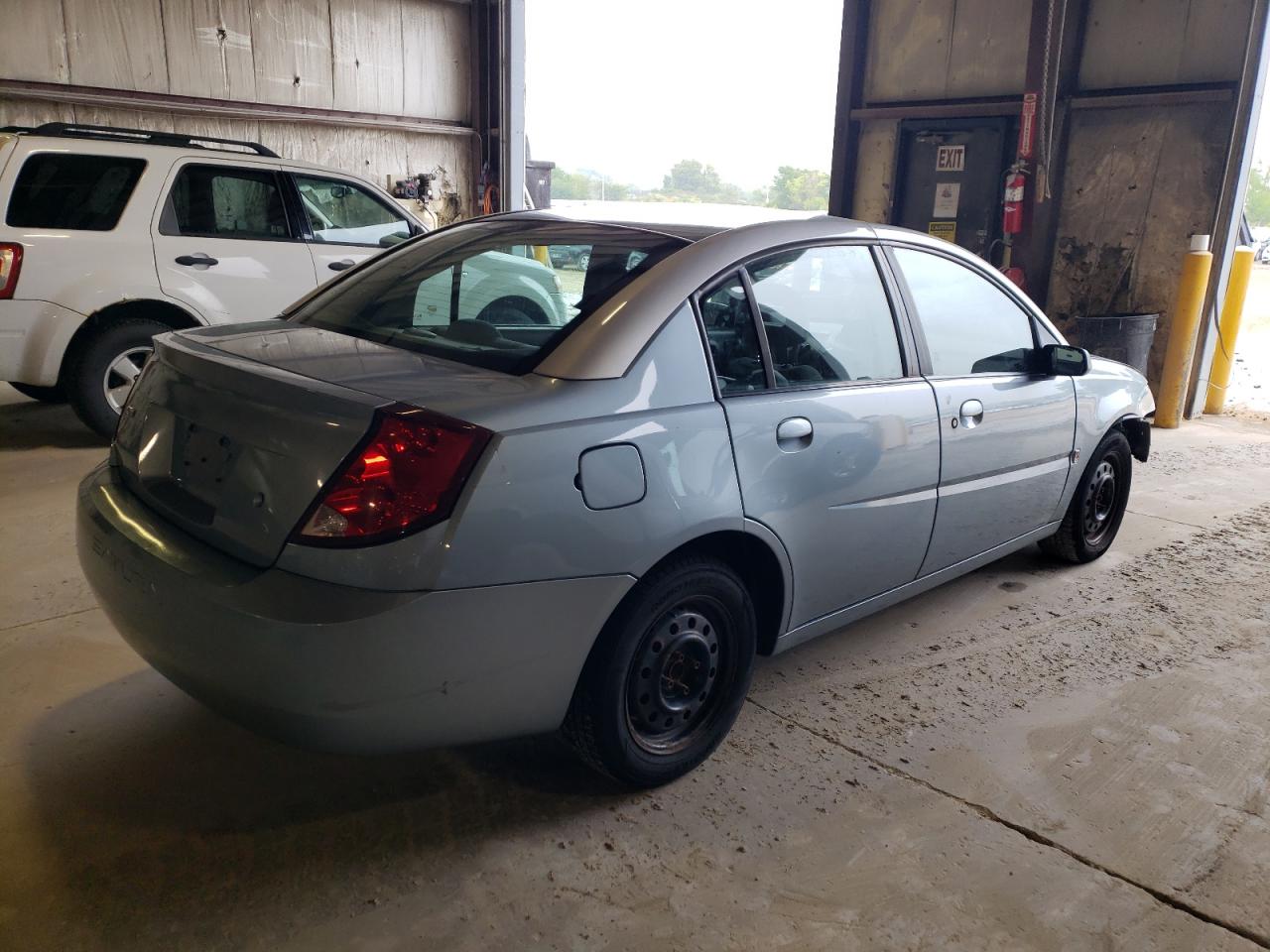 1G8AJ52F13Z134977 2003 Saturn Ion Level 2