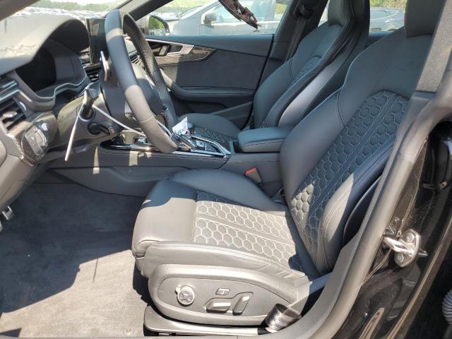 2023 AUDI RS5 WUAAWCF54PA900981