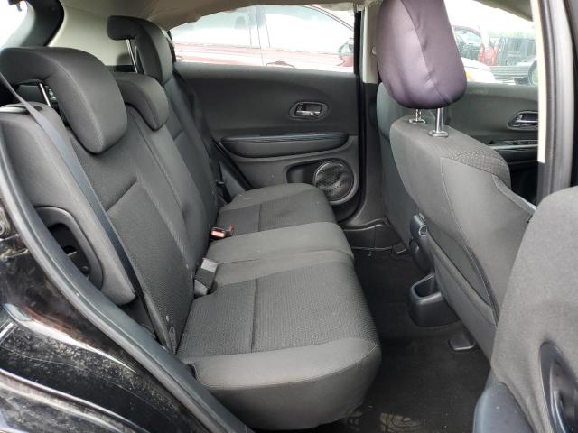 3CZRU6H3XKG712392 Honda HR-V LX