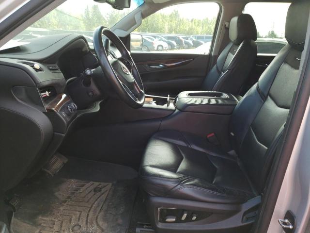 2015 CADILLAC ESCALADE L - 1GYS4BKJ8FR306019