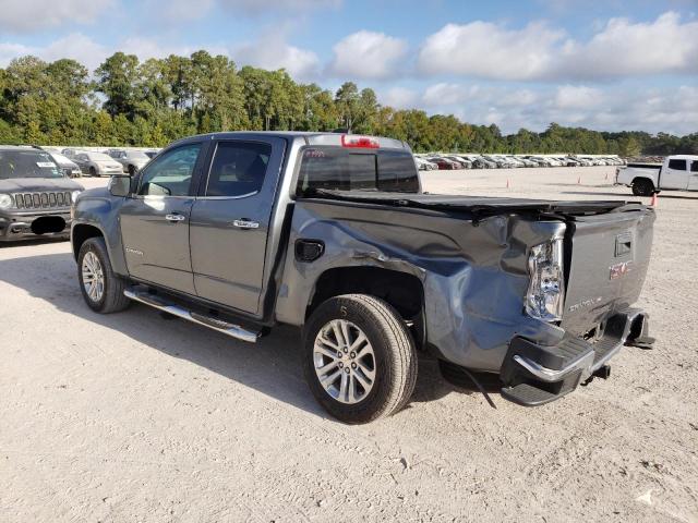 1GTG5DEN7L1152674 GMC CANYON SLT
