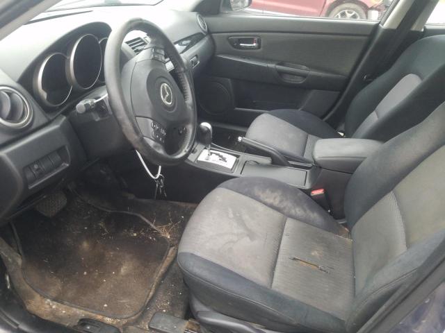 JM1BK32F291219930 | 2009 Mazda 3 i