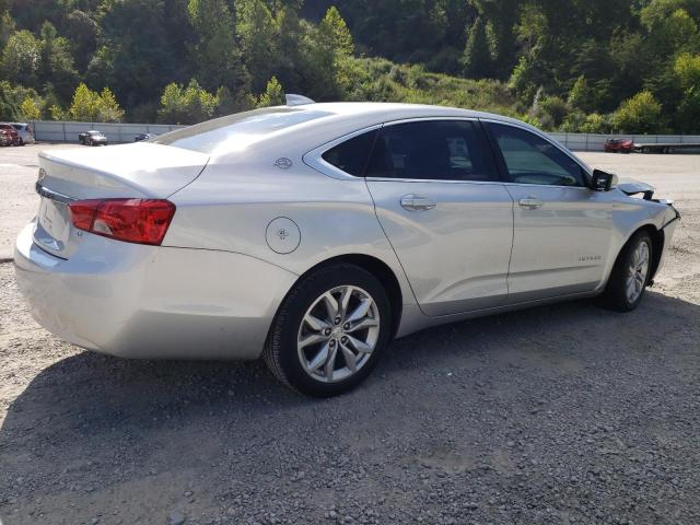 2G1105SA1H9168621 | 2017 CHEVROLET IMPALA LT