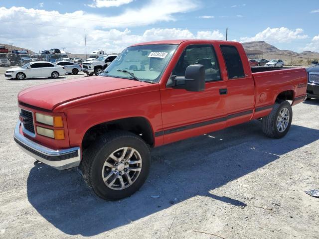 1998 GMC Sierra 1500 