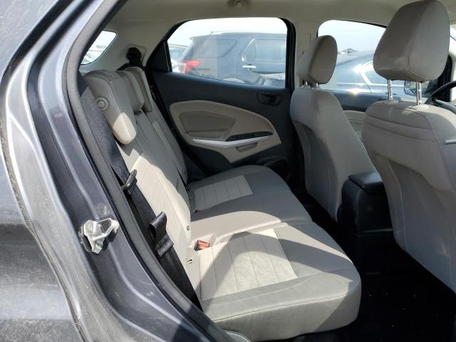 MAJ3S2FE6LC356922 Ford ECOSPORT S