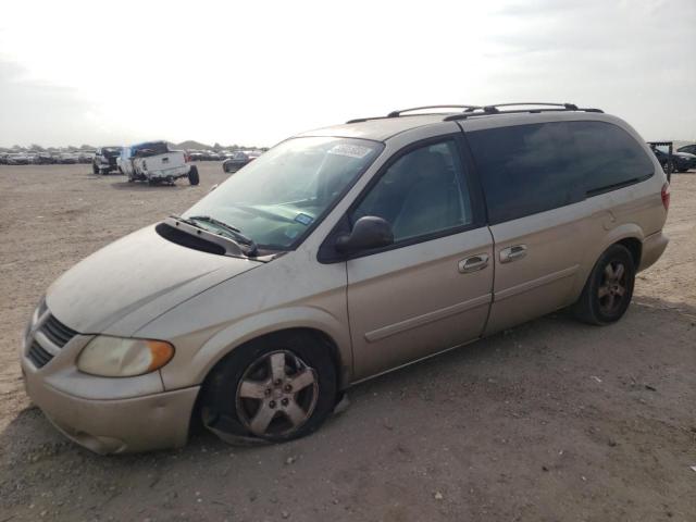 2006 Dodge Grand Caravan SXT