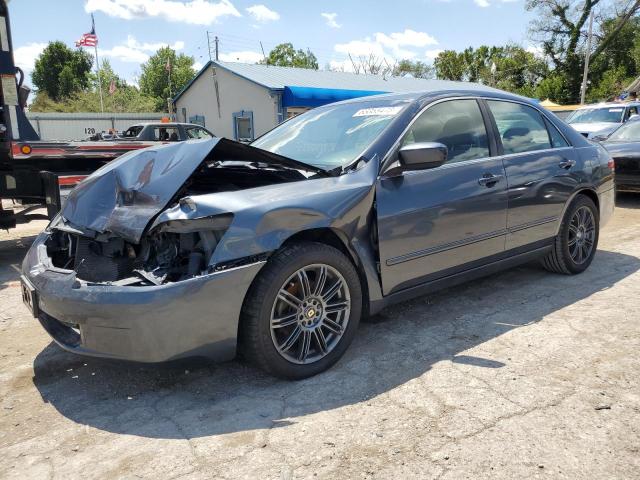 2003 Honda Accord Sedan LX