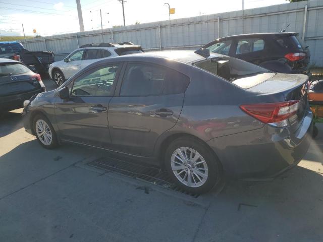 4S3GKAB61J3617956 Subaru Impreza Premium