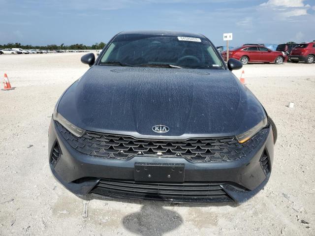 5XXG14J27MG069632 KIA K5 LXS