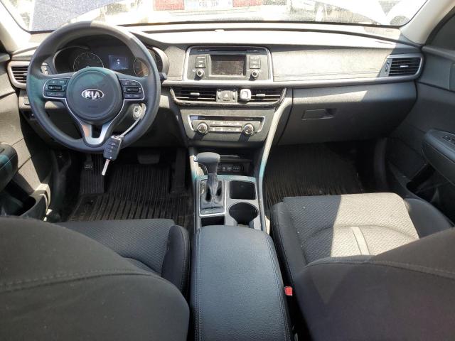 5XXGT4L33HG177672 KIA Optima Lx