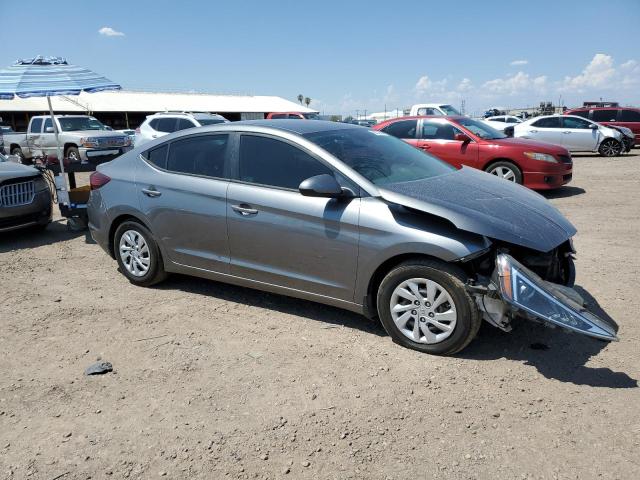 VIN 5NPD74LF6LH521591 2020 HYUNDAI ELANTRA no.4