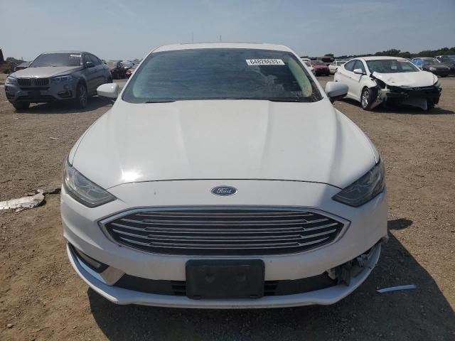 3FA6P0LU2JR269449 2018 FORD FUSION, photo no. 5