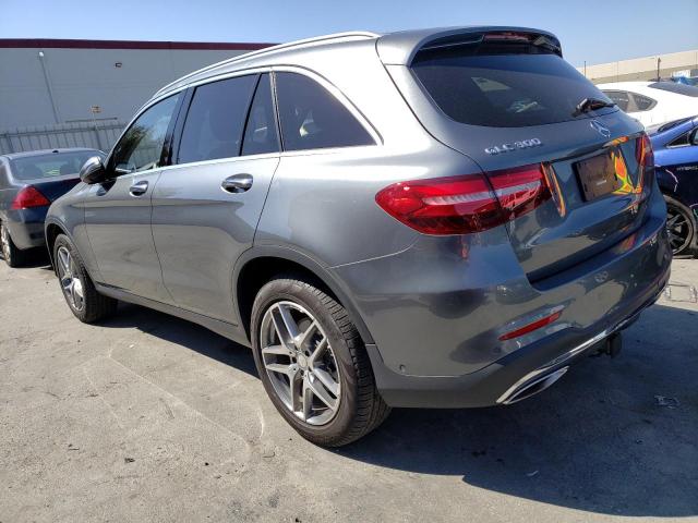 WDC0G4KB8GF055038 Mercedes-Benz Glc 300 4matic