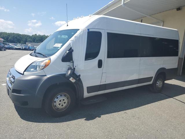 2016 Ram ProMaster 