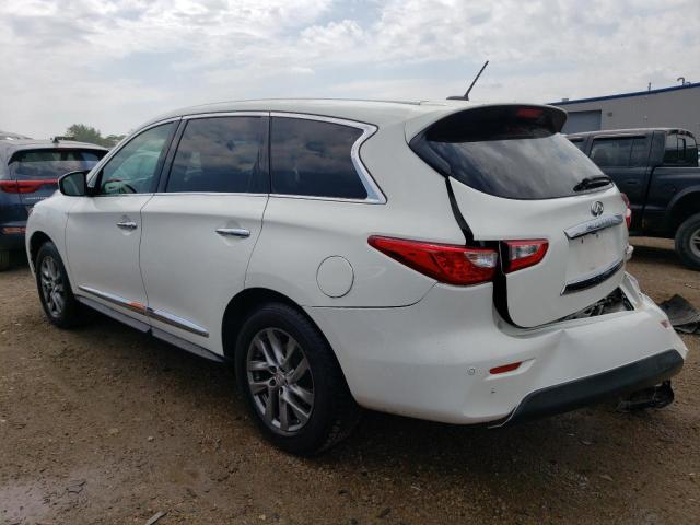 5N1AL0MM2EC533879 Infiniti QX60