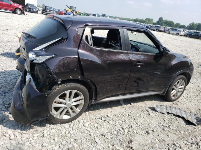 JN8AF5MV7HT750662 Nissan JUKE S