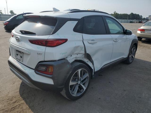 2019 HYUNDAI KONA ULTIM - KM8K53A57KU351663