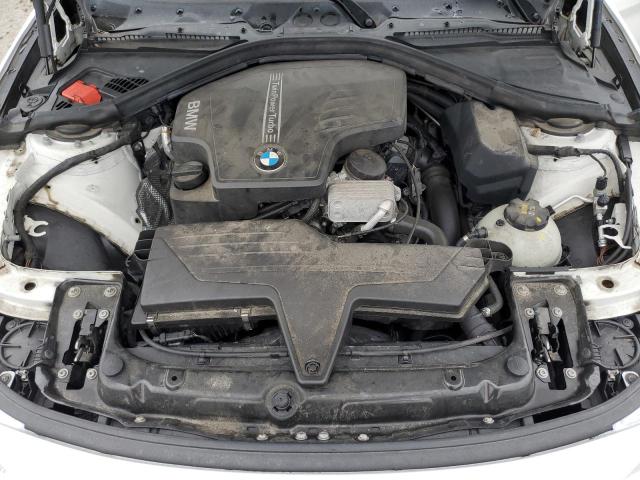 WBA4C9C59GG136274 BMW 428 Xi Gran Coupe Sulev