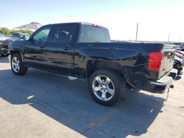 2017 CHEVROLET 1500 PICKU - 3GCPCREC1HG114402