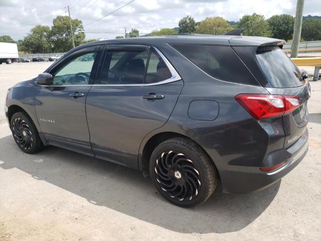 2018 CHEVROLET EQUINOX LT - 3GNAXJEV5JL180601