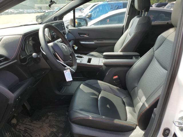 2021 TOYOTA SIENNA XSE - 5TDDRKEC1MS031525