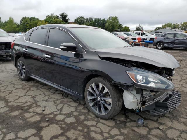 3N1CB7AP3HY365644 Nissan Sentra Sr Turbo