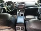 NISSAN MAXIMA 3.5 photo