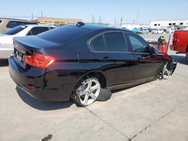 WBA3C1C54FK119892 BMW 328 I Sulev
