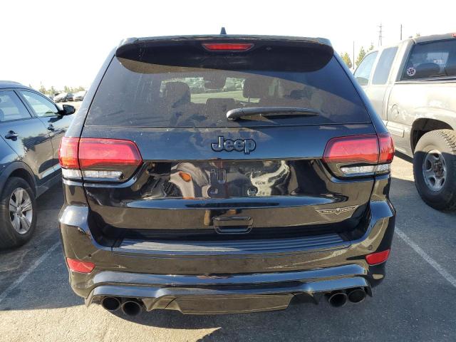 1C4RJFN98JC387041 Jeep Grand Cherokee Trackhawk