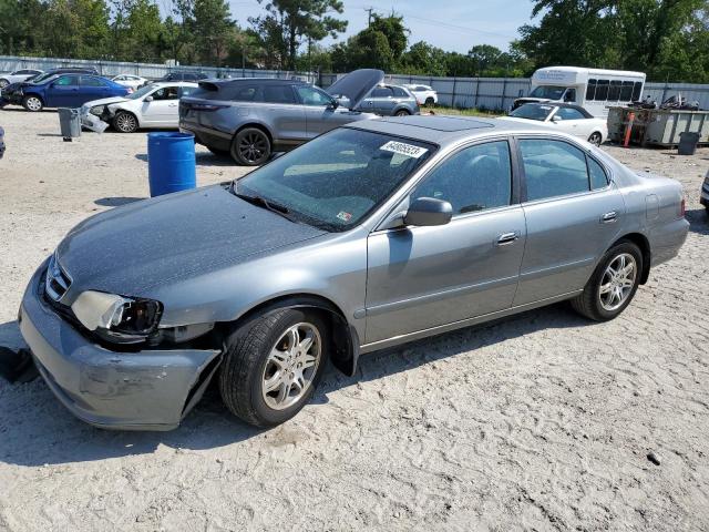 2000 Acura TL 