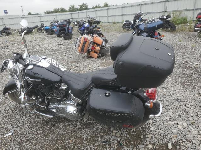 2020 HARLEY-DAVIDSON FLHC 1HD1YAJ1XLB012187