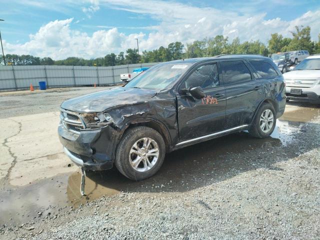 2011 Dodge Durango Crew