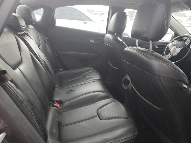 2016 DODGE DART LIMIT 1C3CDFCB5GD607634