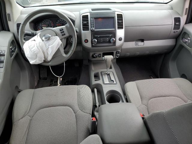 1N6AD0EV1KN791333 Nissan FRONTIER S