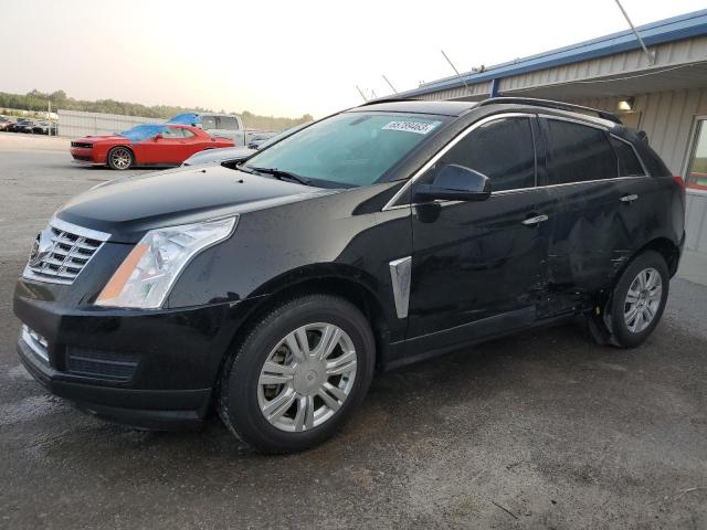 2013 Cadillac SRX 