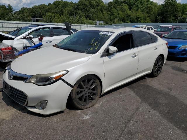 2014 Toyota Avalon Base