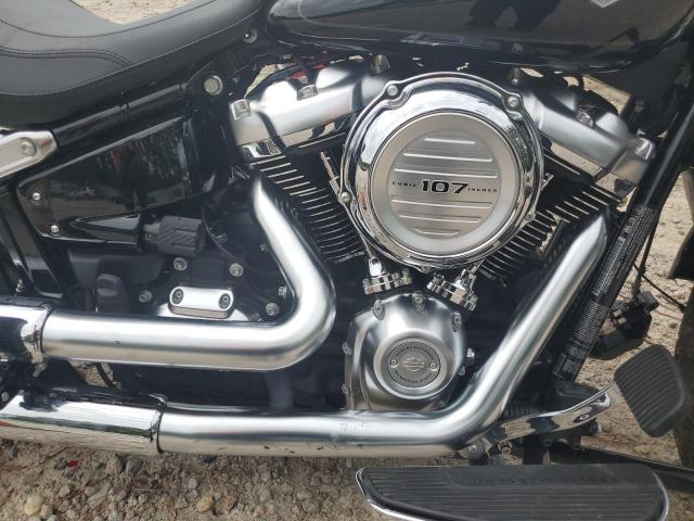 2018 HARLEY-DAVIDSON FLFB FATBO 1HD1YFJ16JC061276